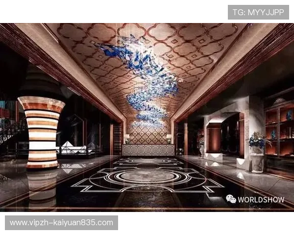 奢侈赌场:奢华场所中的私人定制服务与尊贵客户专享体验 奢侈赌场:奢华场所中的私人定制服务与尊贵客户专享体验