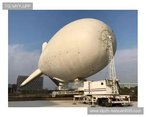 飞艇软件在气象监测与环境保护中的应用潜力与发展方向